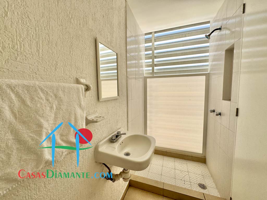 Acqualina Skylife Norte 302 - Área de servicio 2